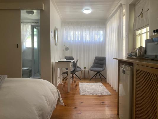 On The Bay Bed and Breakfast - 261572