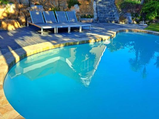 Mandalay Beach Guest House - 261577