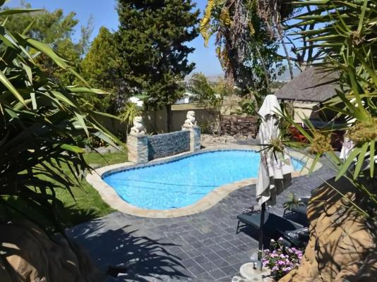 Mandalay Beach Guest House - 261582