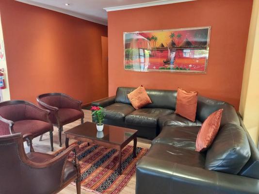 Mandalay Beach Guest House - 261586