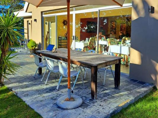 Mandalay Beach Guest House - 261587