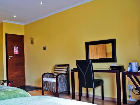 Mandalay Beach Guest House - 261605