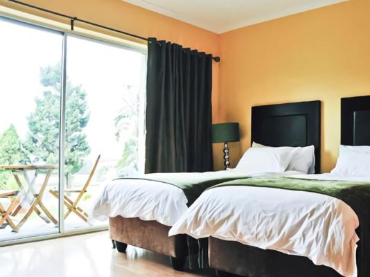 Mandalay Beach Guest House - 261606