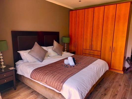 Mandalay Beach Guest House - 261608