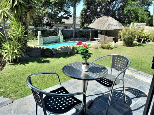Mandalay Beach Guest House - 261609