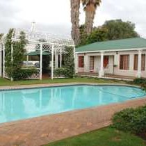 A Tapestry Garden Guest House - 261614