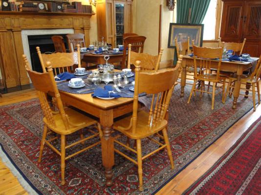 A Tapestry Garden Guest House - 261615