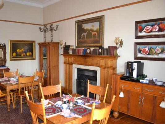A Tapestry Garden Guest House - 261616