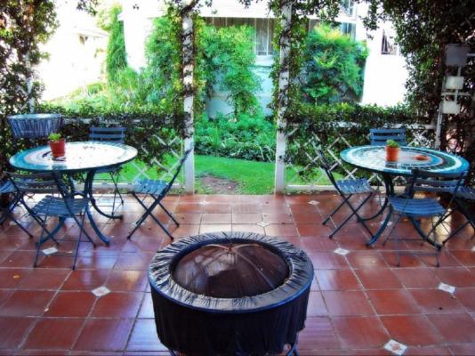 A Tapestry Garden Guest House - 261623