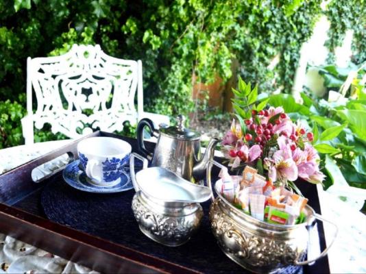 A Tapestry Garden Guest House - 261627