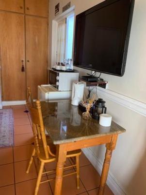 A Tapestry Garden Guest House - 261630