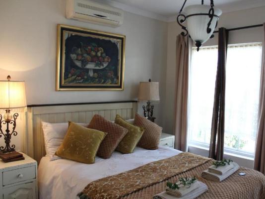 A Tapestry Garden Guest House - 261631