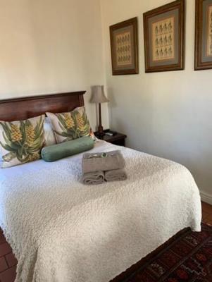 A Tapestry Garden Guest House - 261632