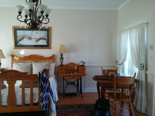 A Tapestry Garden Guest House - 261633