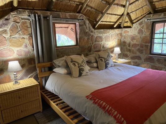 Klipspringer Chalet