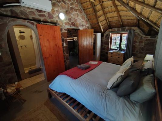 Klipspringer Chalet