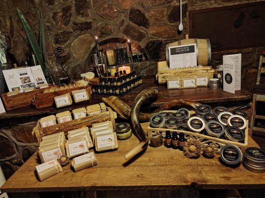 Health & Wellness Store - Waterberg Hand-made Products