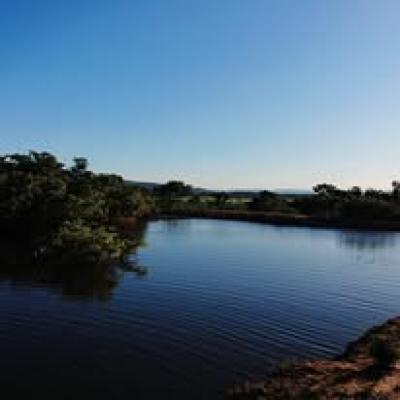 Dam 2 & Secluded Campsite