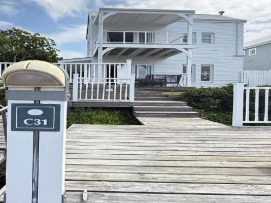 Soft Shore House C31 - Facade or entrance