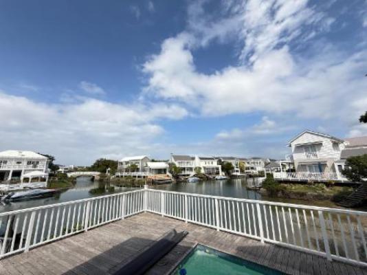 Soft Shore House C31 - Lake view