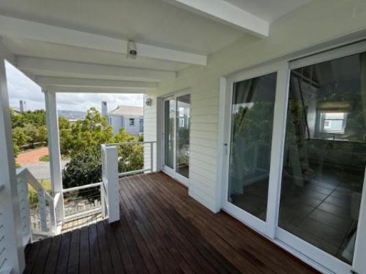 Soft Shore House C31 - Balcony/Terrace