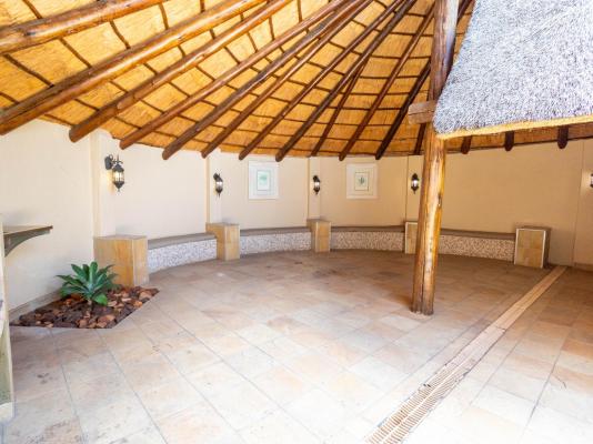 Bolivia Lodge - 261793