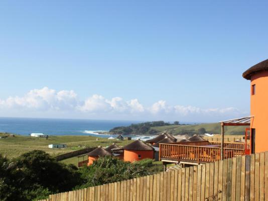 Swell Eco Lodge - 261807