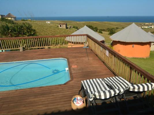 Swell Eco Lodge - 261809