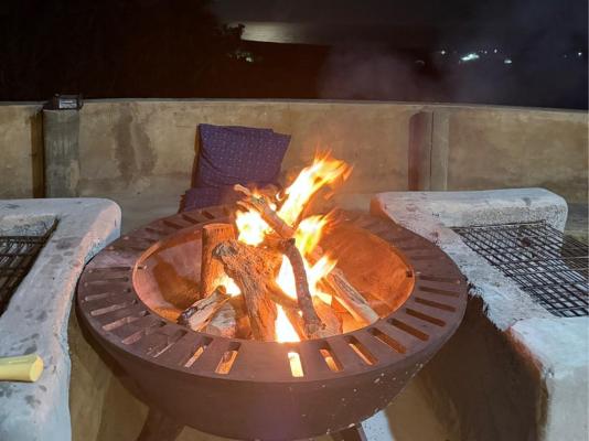 Swell Eco Lodge - 261810
