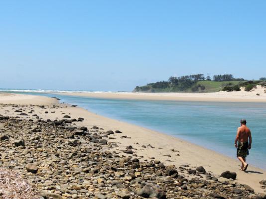 Swell Eco Lodge - 261812