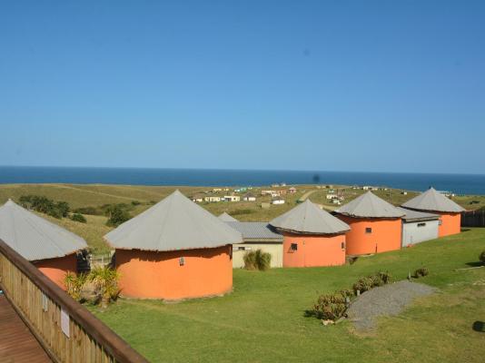 Swell Eco Lodge - 261813