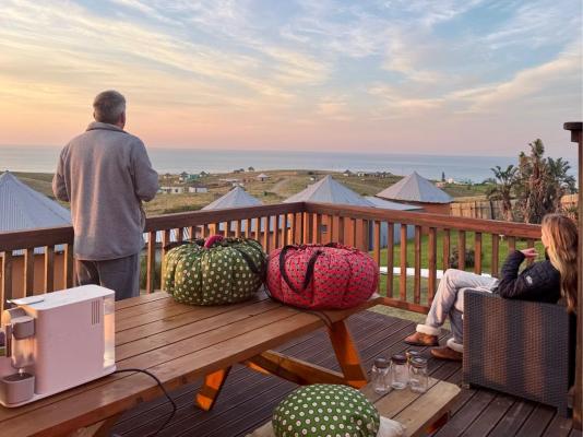 Swell Eco Lodge - 261814