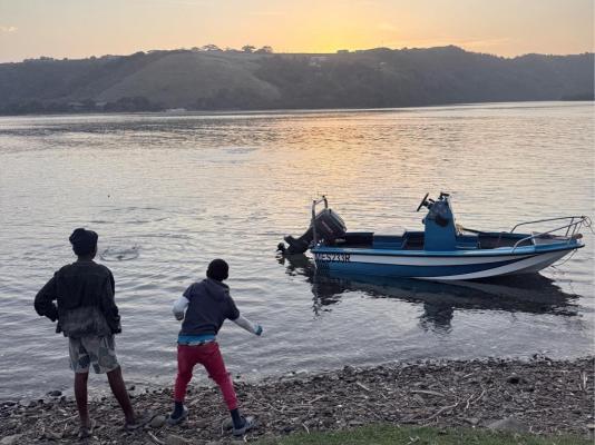 Swell Eco Lodge - 261815