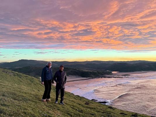 Swell Eco Lodge - 261816