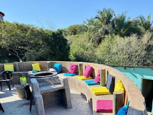 Swell Eco Lodge - 261818