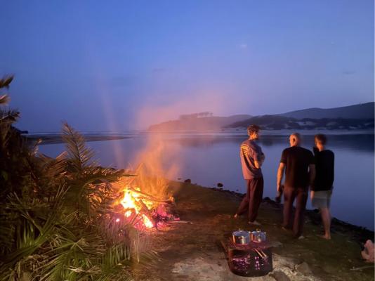 Swell Eco Lodge - 261820