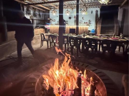 Swell Eco Lodge - 261821
