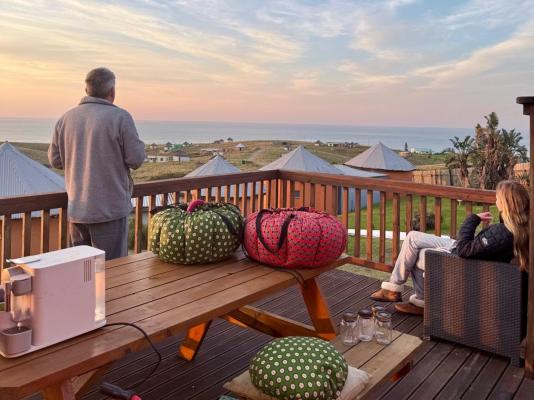 Swell Eco Lodge - 261825