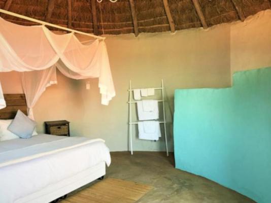 Swell Eco Lodge - 261826