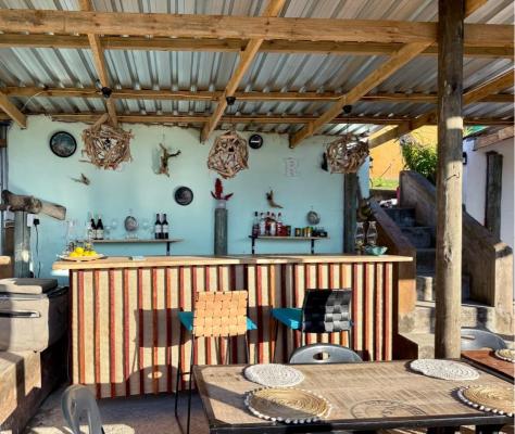 Swell Eco Lodge - 261827