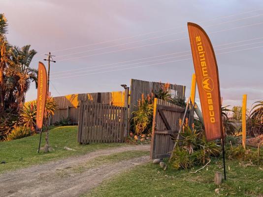 Swell Eco Lodge - 261829