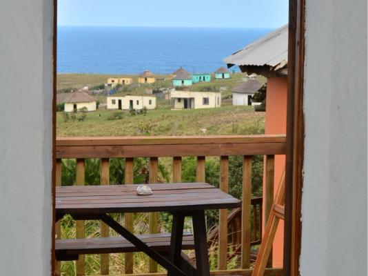 Swell Eco Lodge - 261830