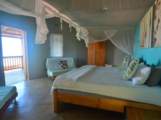 Swell Eco Lodge - 261831