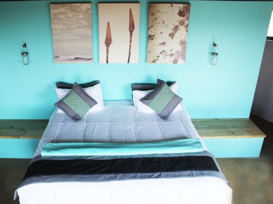 Swell Eco Lodge - 261833