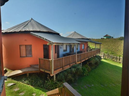 Swell Eco Lodge - 261838
