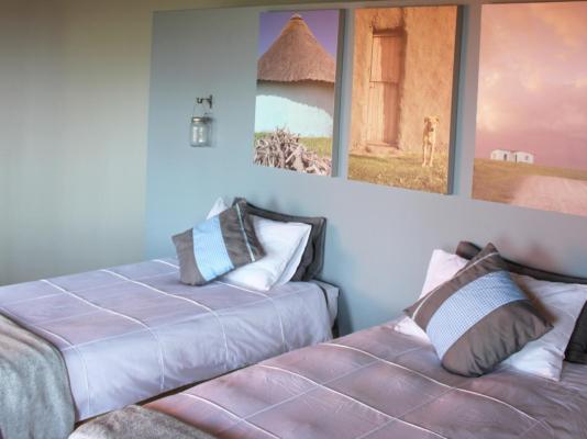 Swell Eco Lodge - 261842