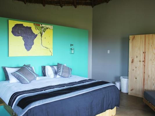 Swell Eco Lodge - 261843