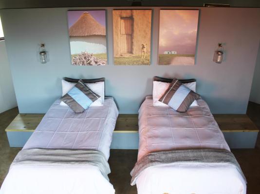 Swell Eco Lodge - 261845