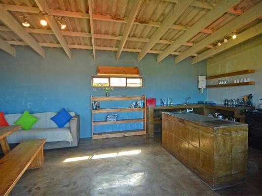 Swell Eco Lodge - 261847