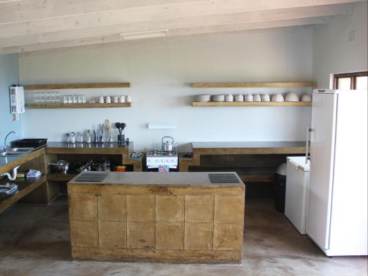 Swell Eco Lodge - 261848